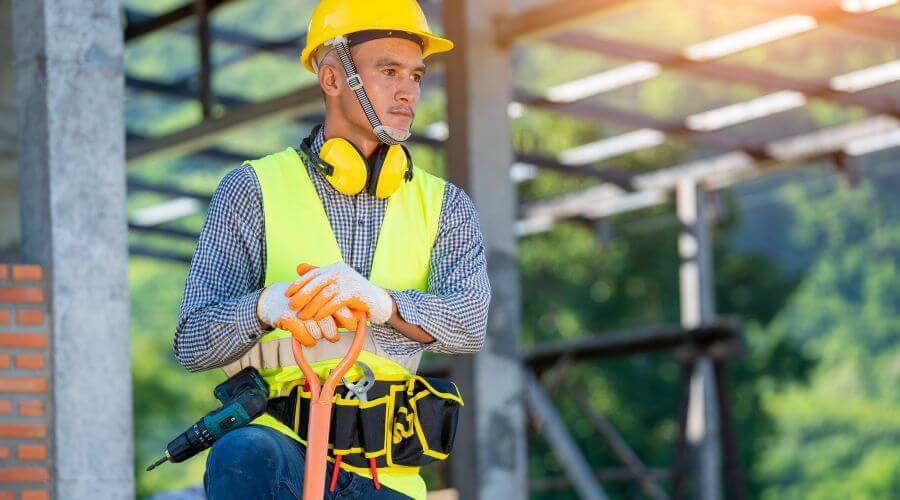 Professional gutter cleaning in Groveport, OH